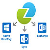 Zohno Tools (Z-Hire / Z-Term) _Active Directory用戶創建工具